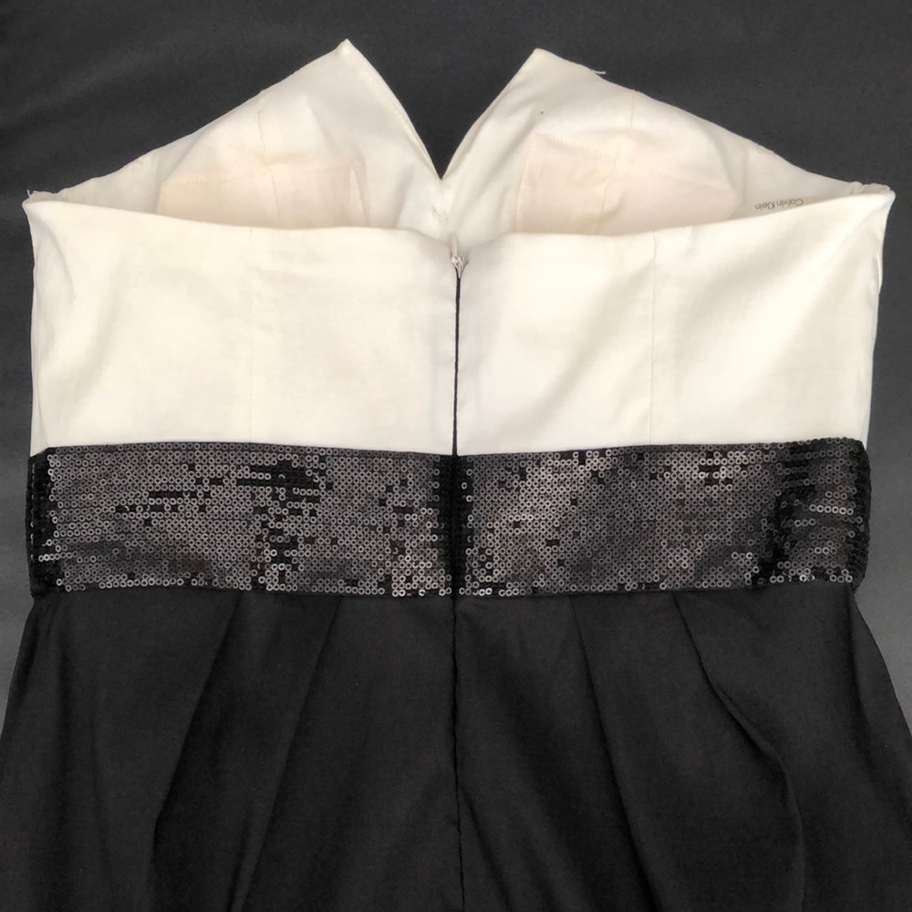 Calvin Klein Formal Dress - Picture 3 of 4